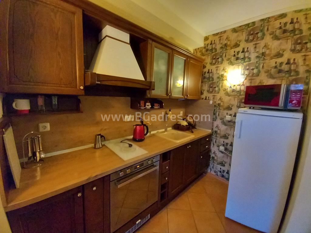 Apartment at a bargain price in Elenite І №3314