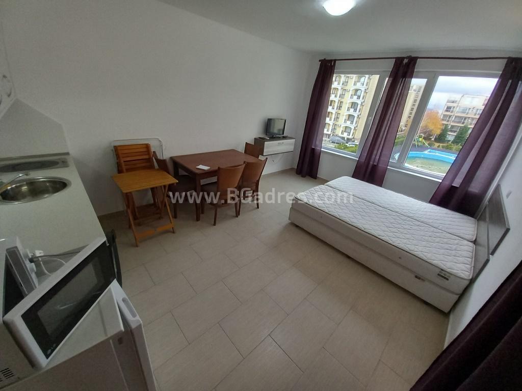 Wohnung am Meer zum Schnäppchenpreis І №3338