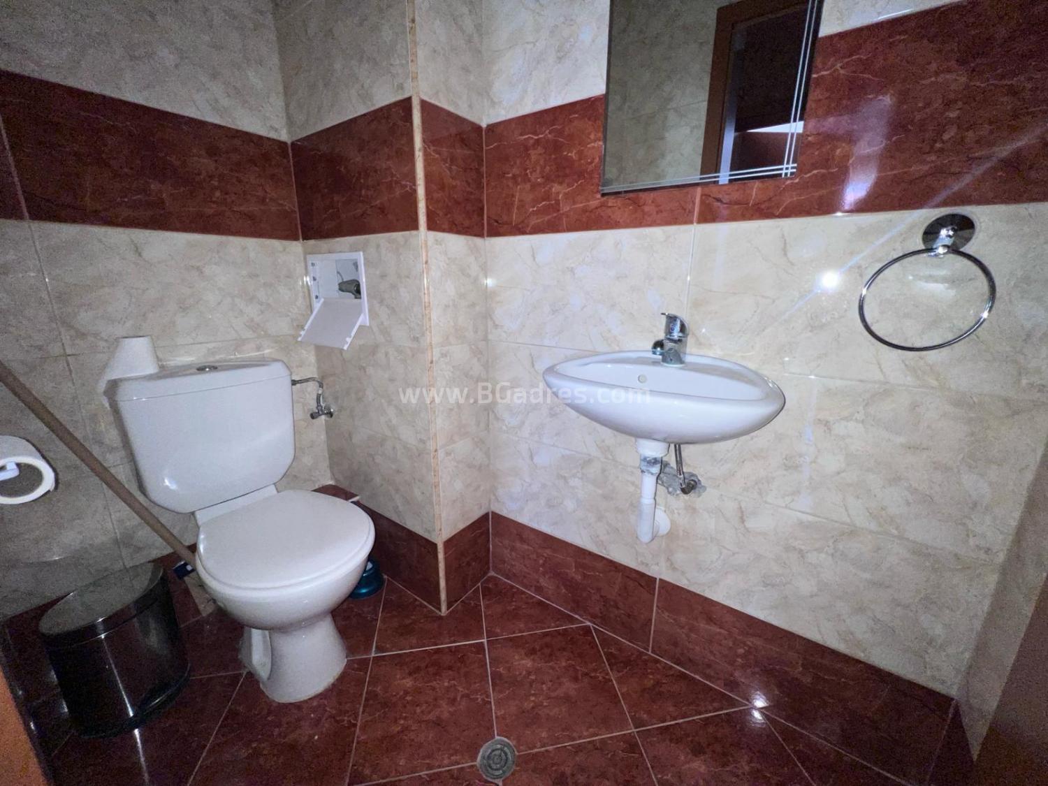 Квартира в Елените в рассрочку на 7 лет І №3370