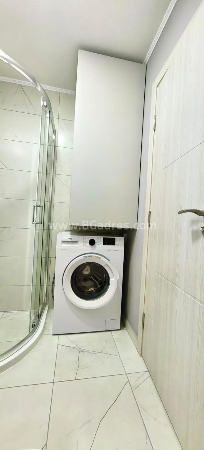 Квартира в новом комплексе на Солнечном Берегу І №3388