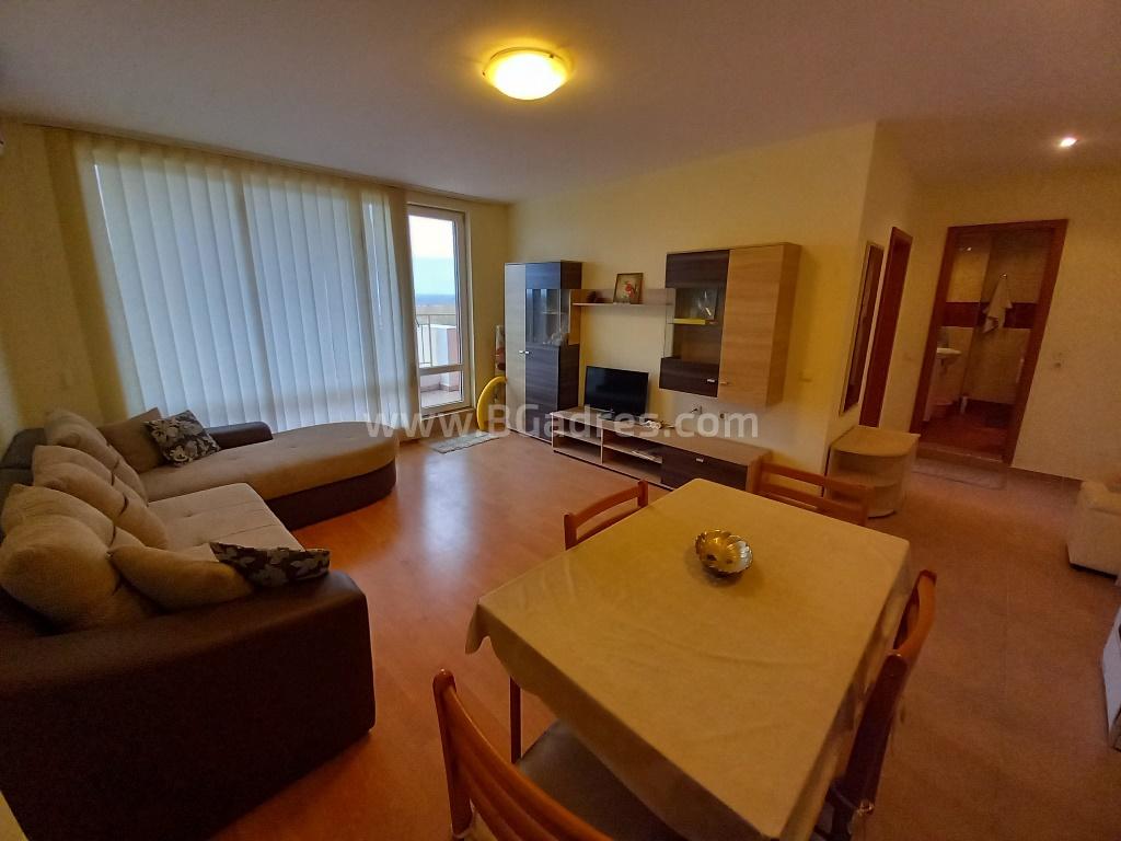 Apartment in the Nessebar Fort Club complex І №3424