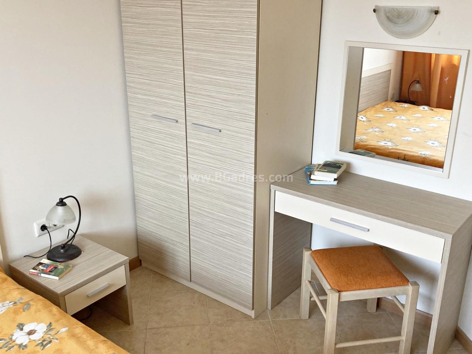 Wohnung im Royal Sun Komplex І №3426