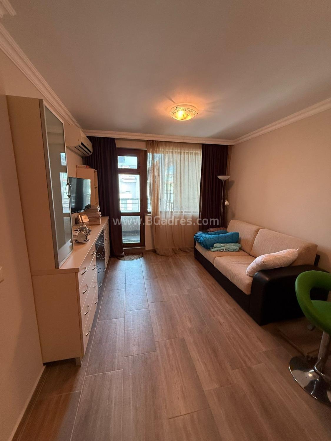 Квартира в жилом доме в Помории І №4615