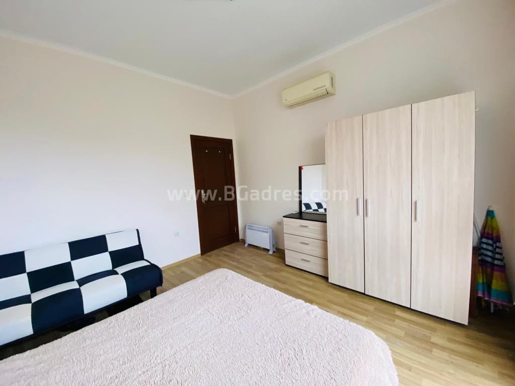 Квартира в городе Черноморец І №3429