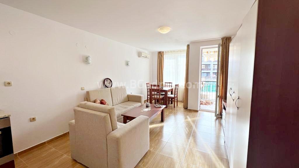 Wohnung im Komplex Paradise Dreams І №2924