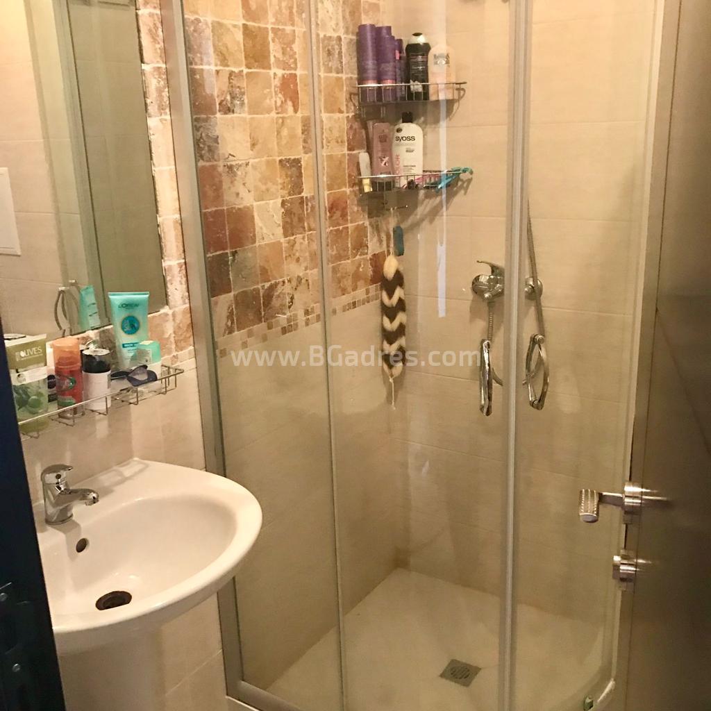 Wohnung im Sun and Sea Komplex І №3469