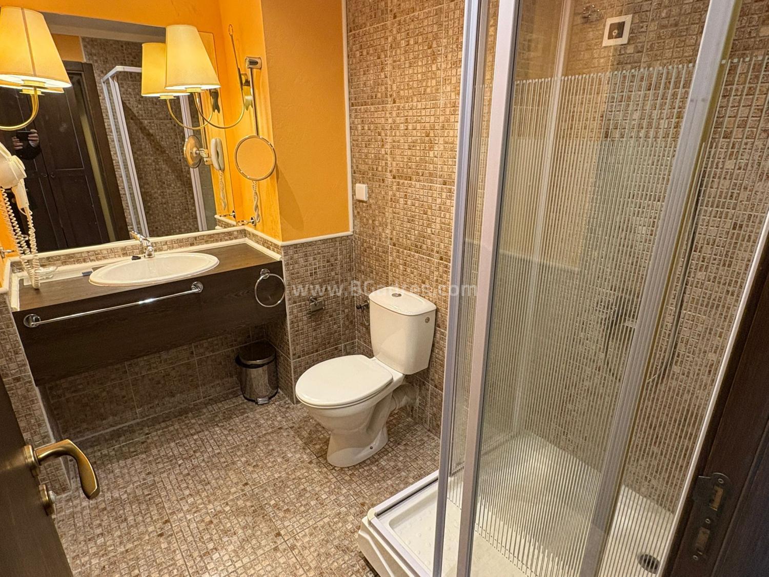 Studio in the Barcelo complex І №4658