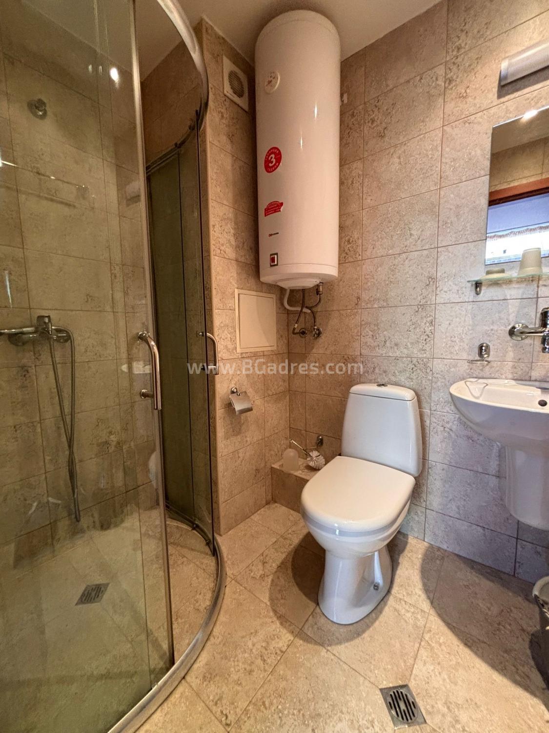 Apartment in the Dawn Park complex І №4670