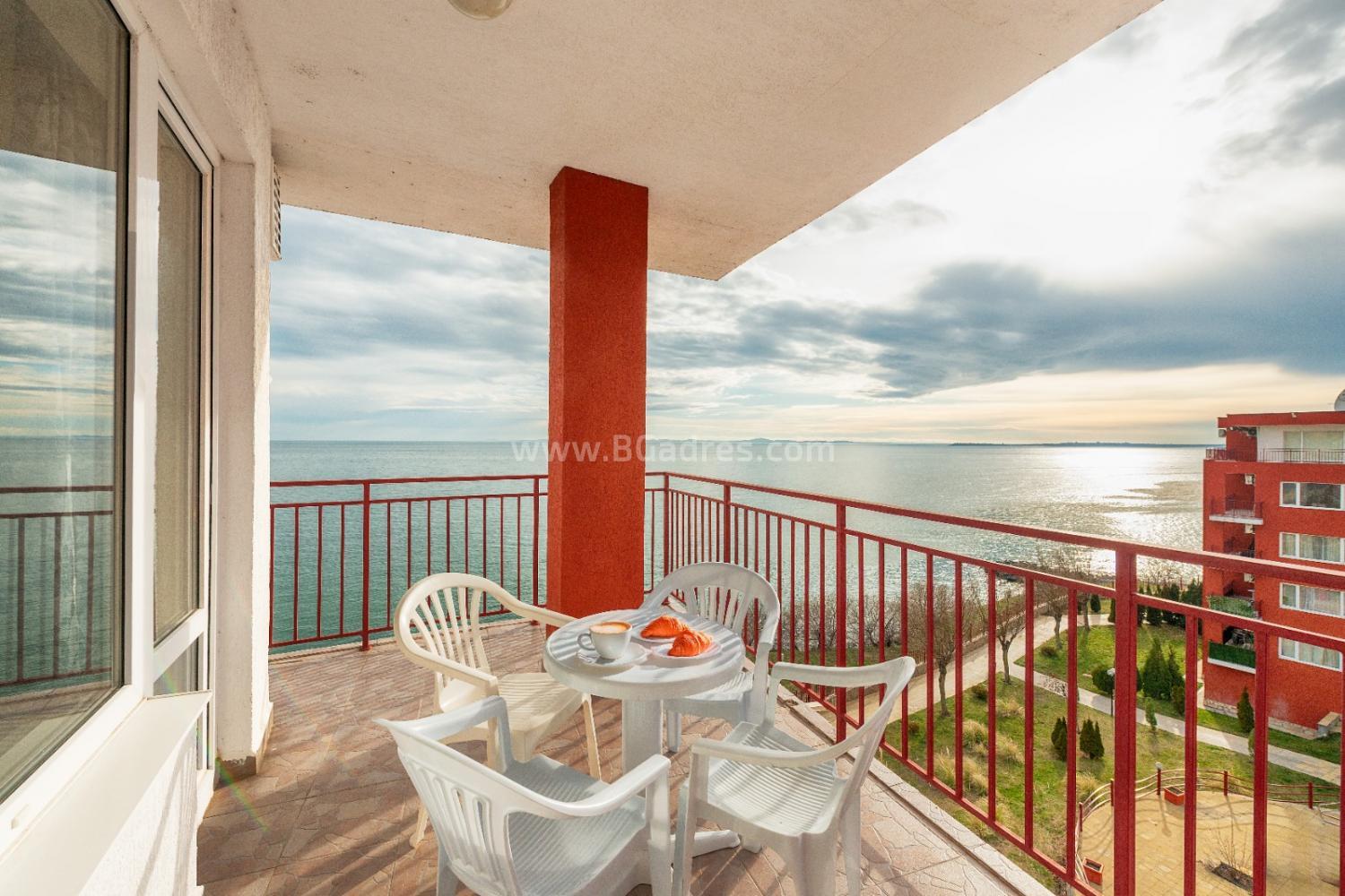 Apartment in the Panorama Fort complex І №4702