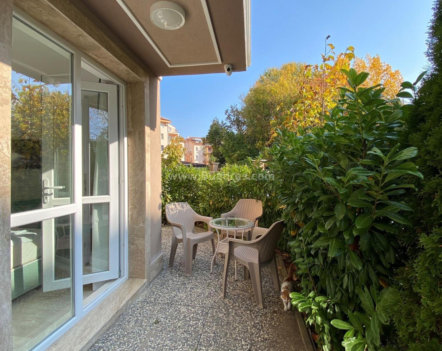 Studio im Izida Palace 2 Komplex І №3910