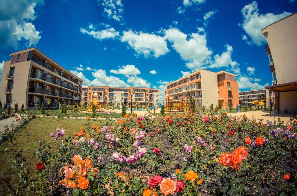 Wohnung in der Anlage Holiday Fort Club І №4132