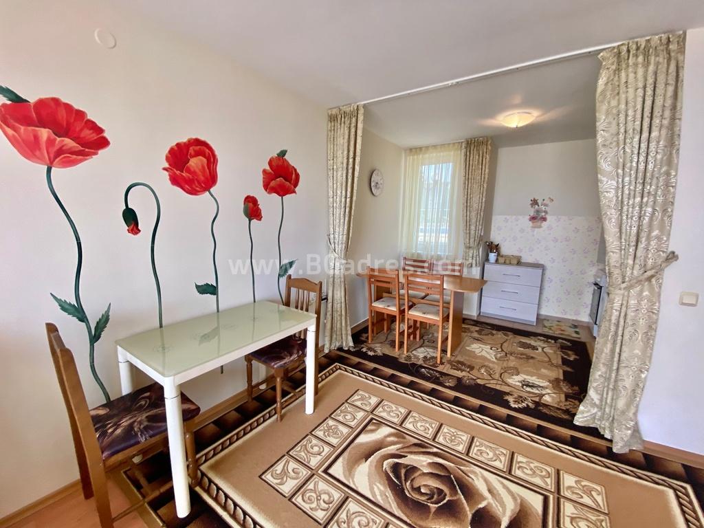 Голям апартамент във Форт Нокс Гранд Ризорт | № 2181