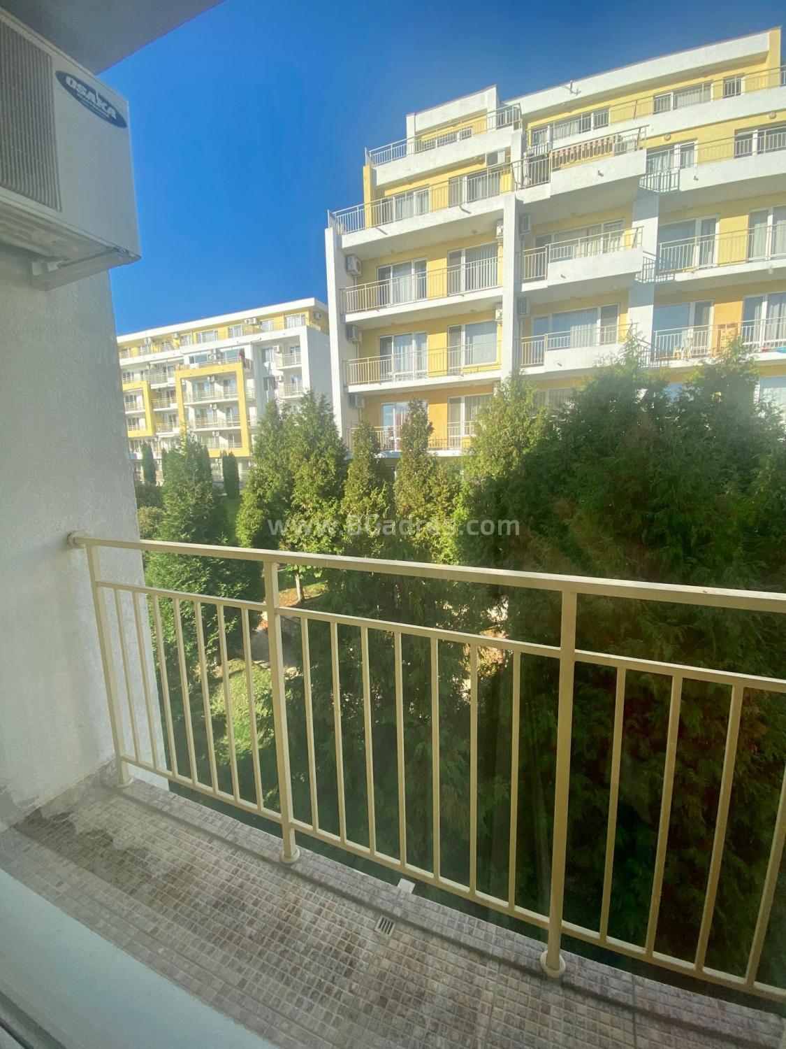 Тристаен апартамент на ниска цена | № 2211