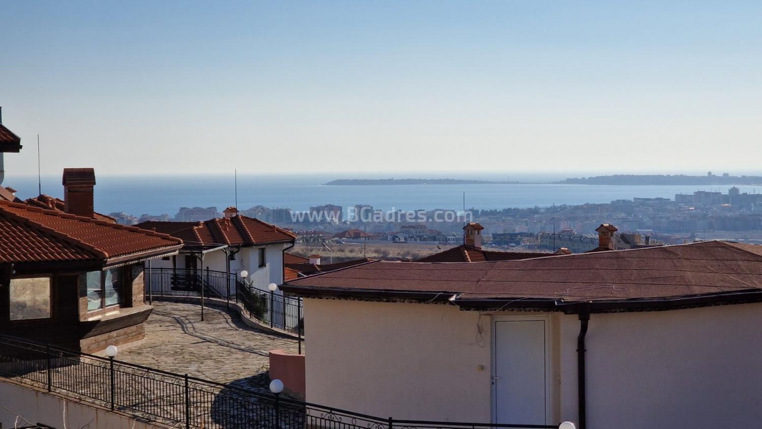 Apartment in Bay View Villas complex І №2770