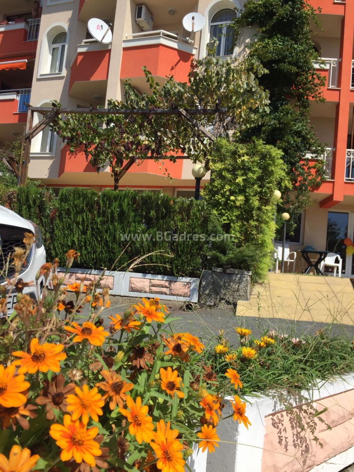 Günstiges Studio mit geringer Wartungsgebühr І № 2661