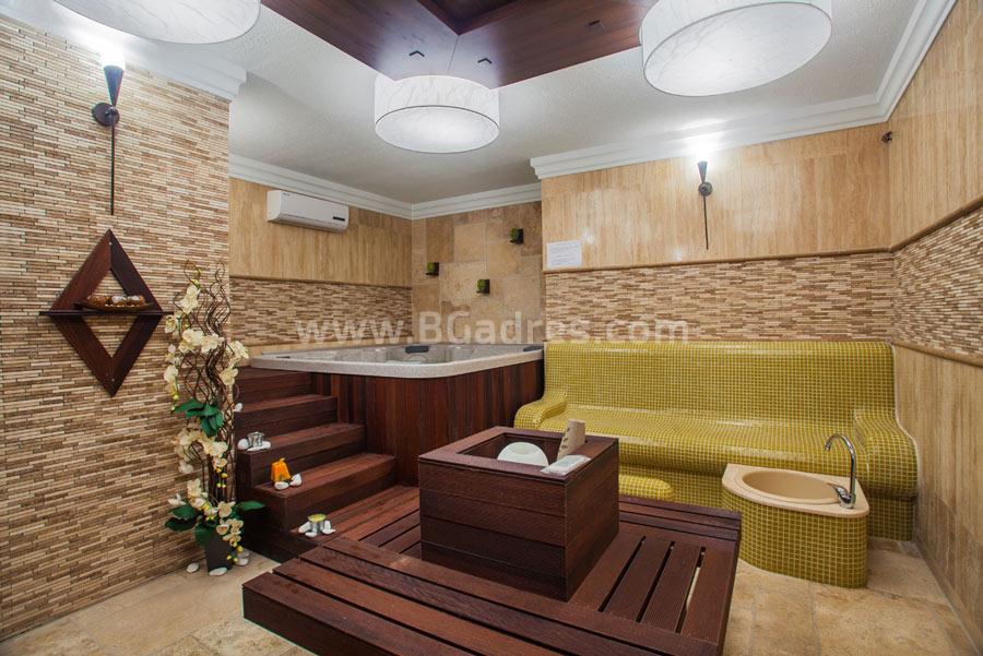 Большая студия в Свит Хоумс 2 І №3716