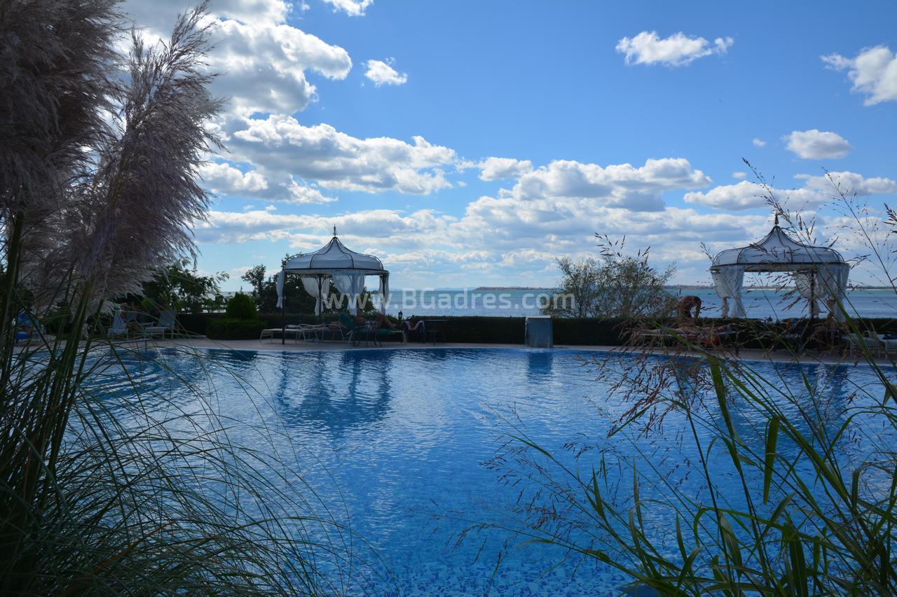 Выгодная квартира в комплексе Роял Бей | №2023