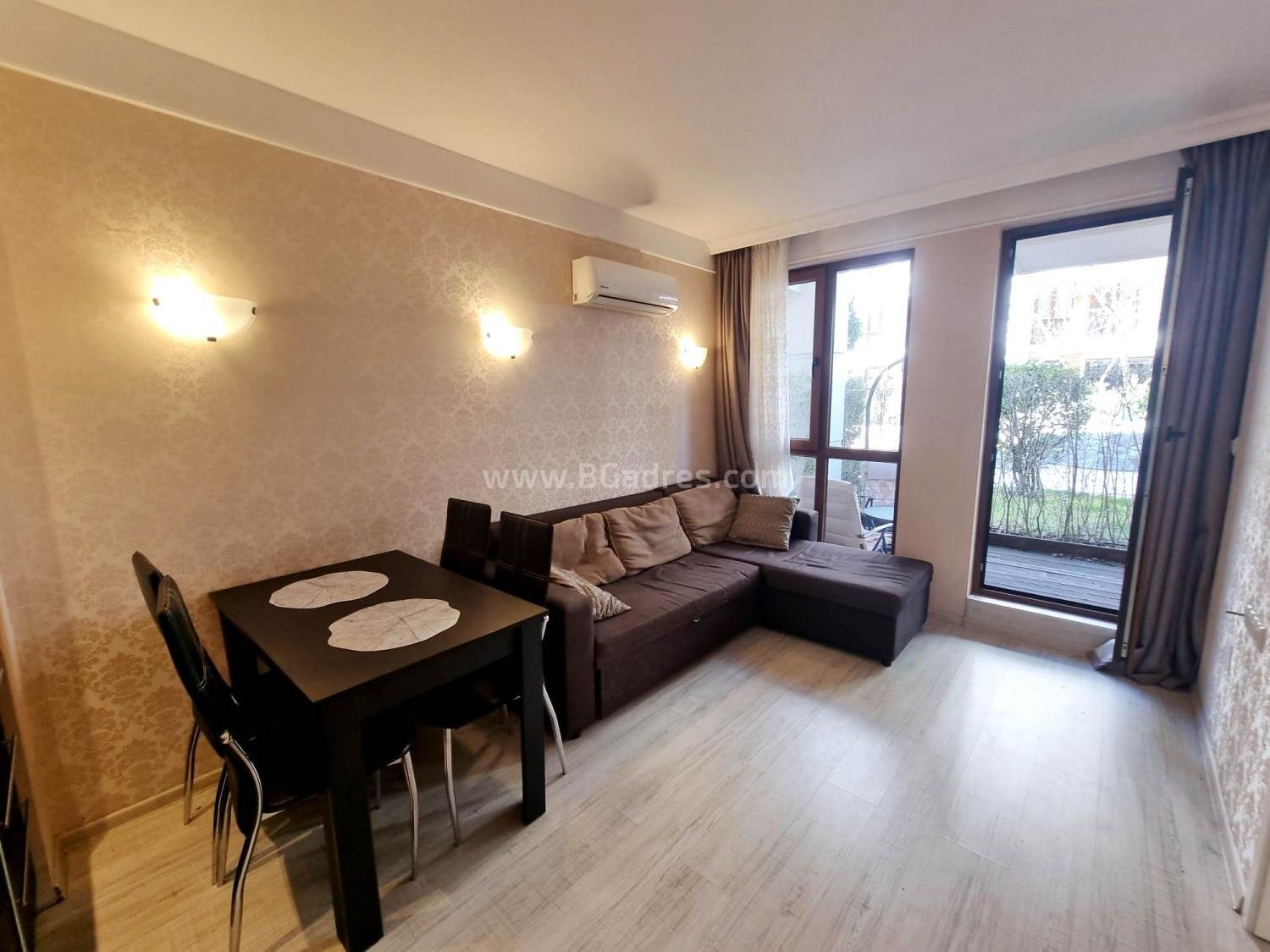 Cheap apartment in Harmony Suites I №2420