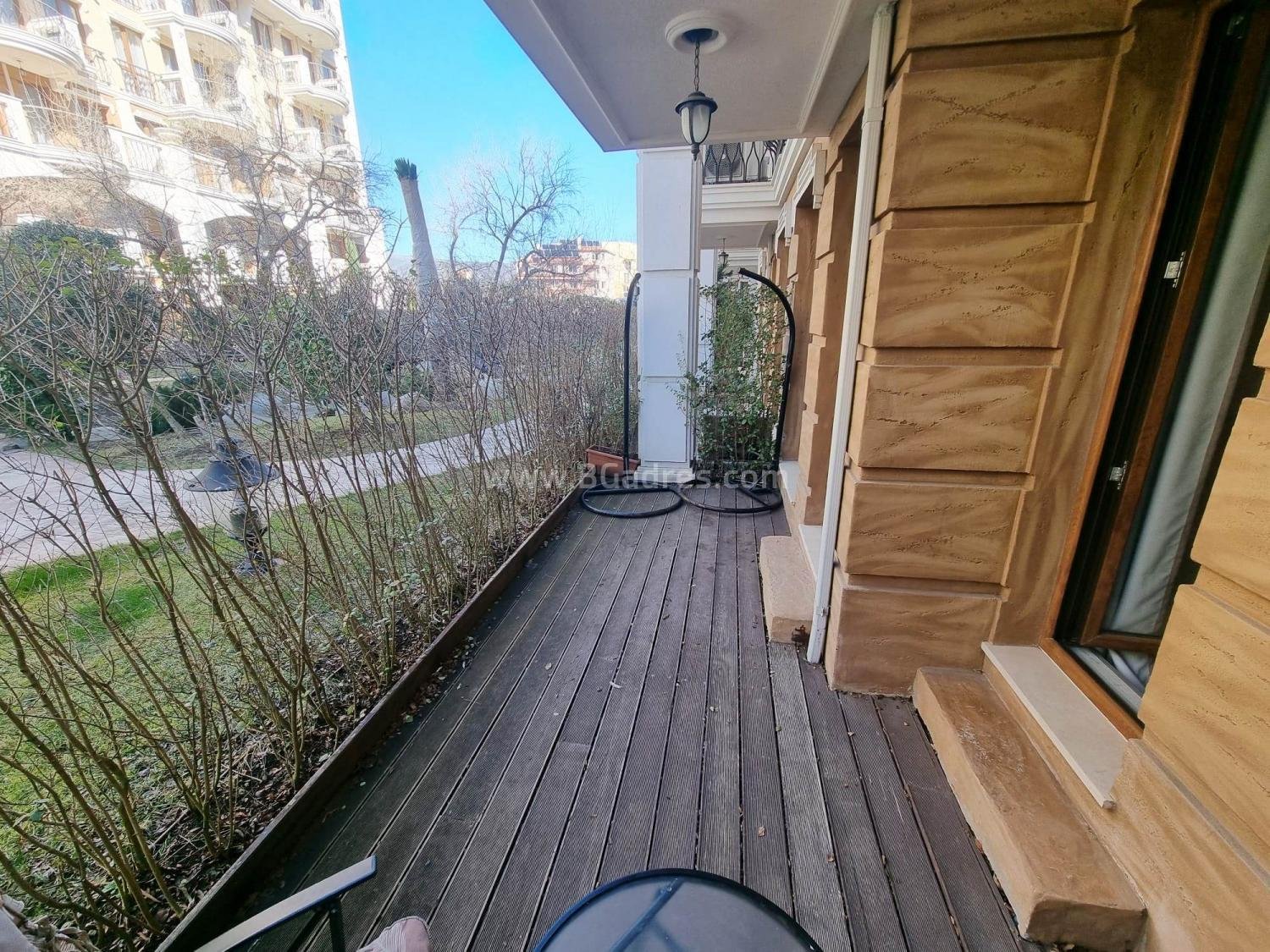Cheap apartment in Harmony Suites I №2420