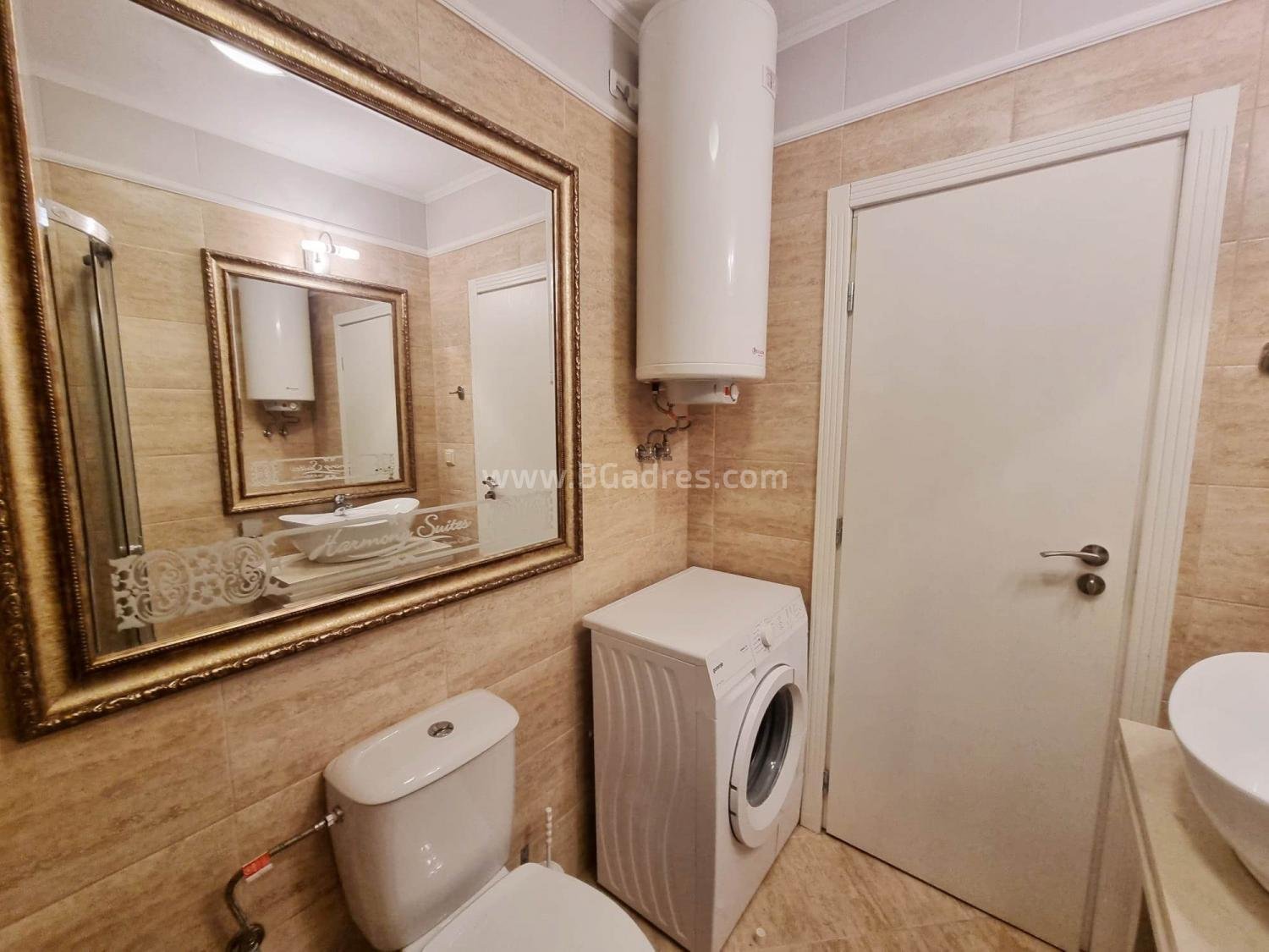 Cheap apartment in Harmony Suites I №2420