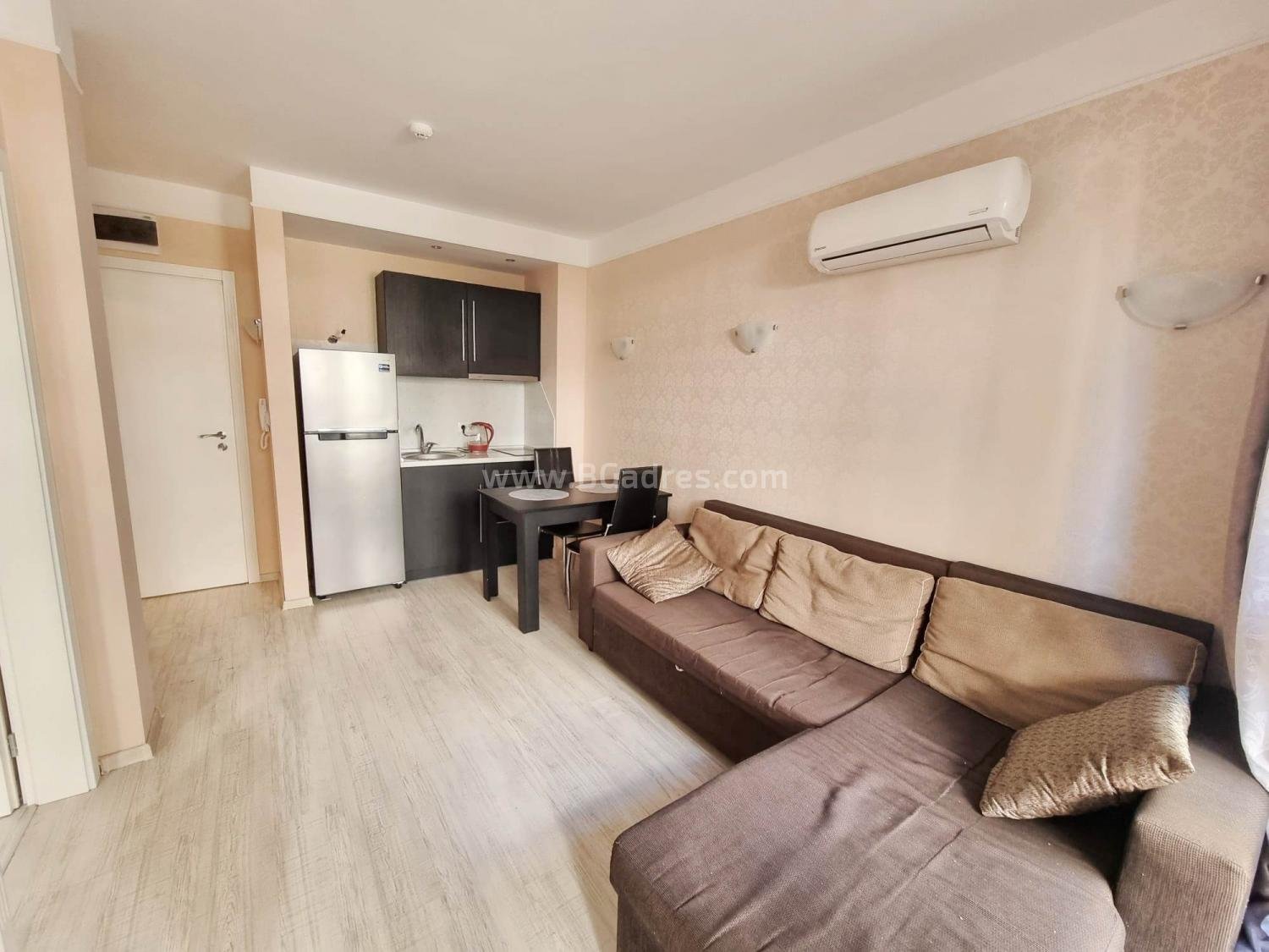 Cheap apartment in Harmony Suites I №2420