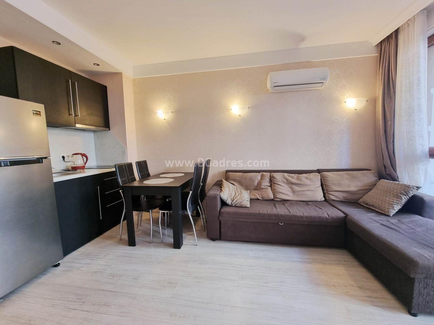 Cheap apartment in Harmony Suites I №2420