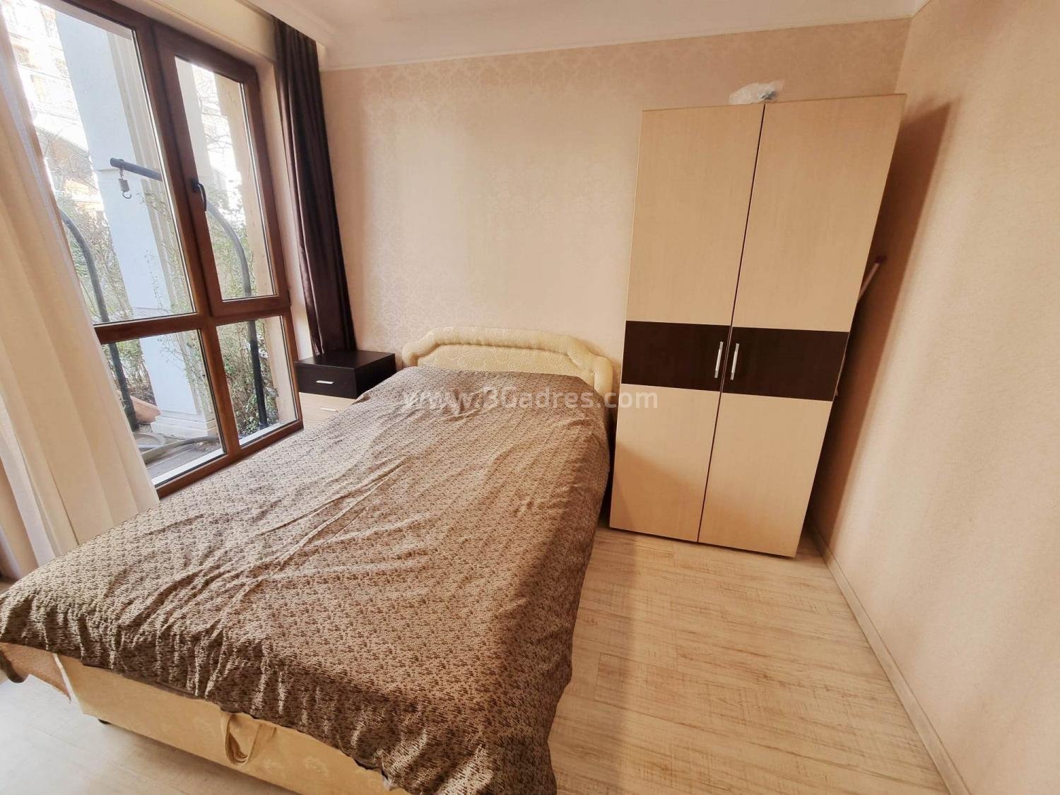 Cheap apartment in Harmony Suites I №2420