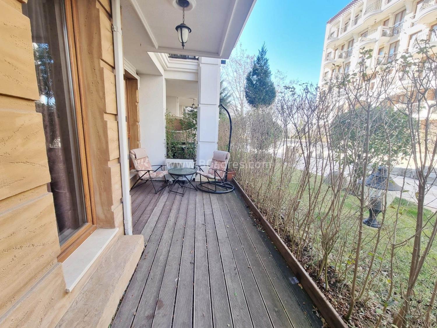 Cheap apartment in Harmony Suites I №2420