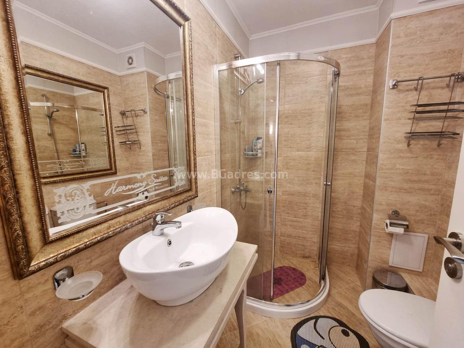 Cheap apartment in Harmony Suites I №2420