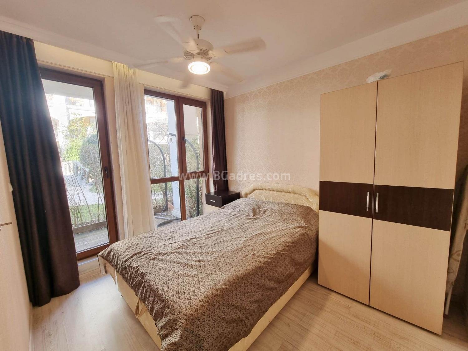Cheap apartment in Harmony Suites I №2420