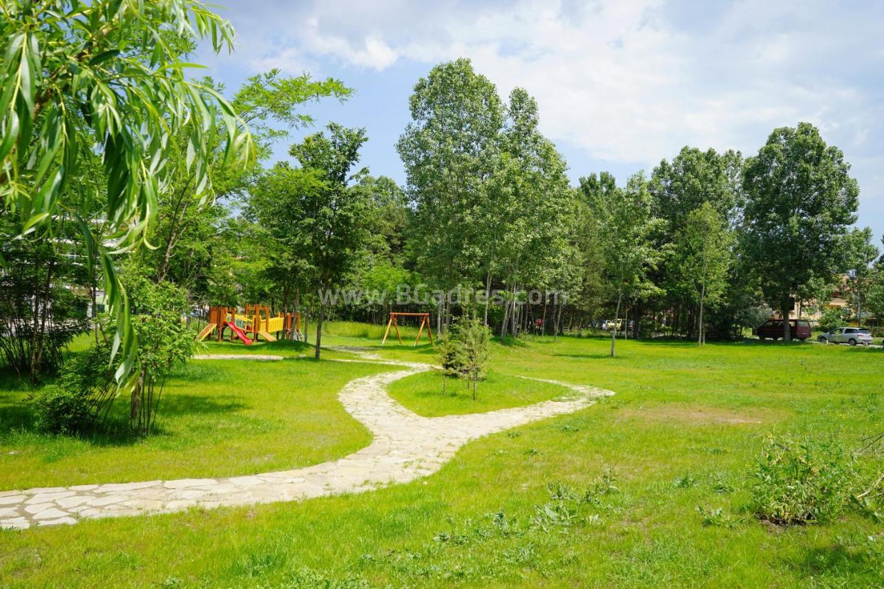 Квартира в комплексе Хармони 9 І №2807