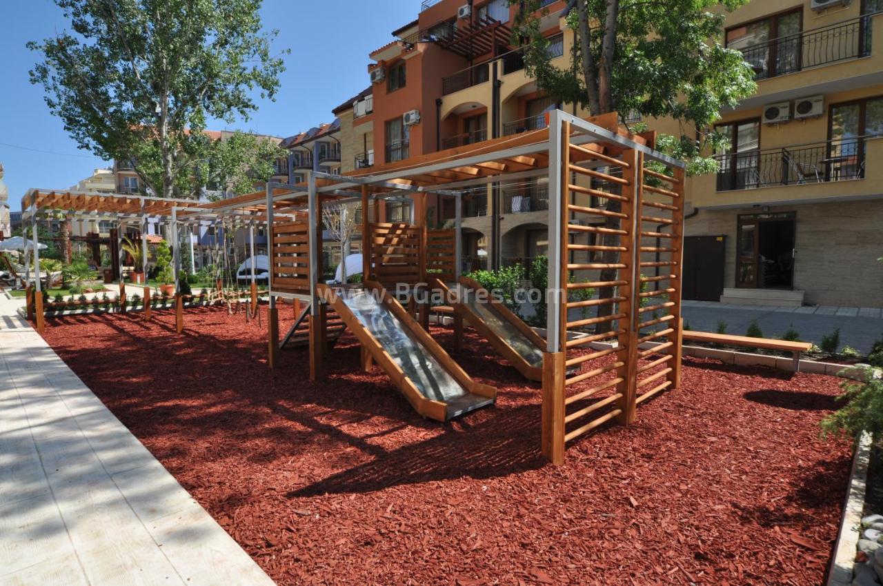 Wohnung im Komplex Harmony Suites 3 І №3179