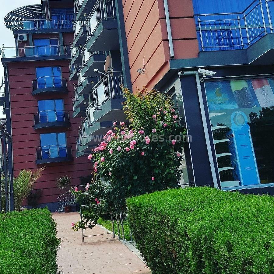 Apartment in the Cacao Residence complex І №4193