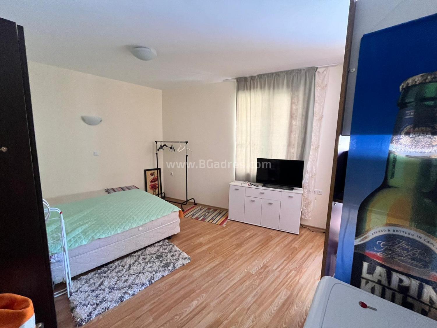Studio with low maintenance fee in Ravda І №3711