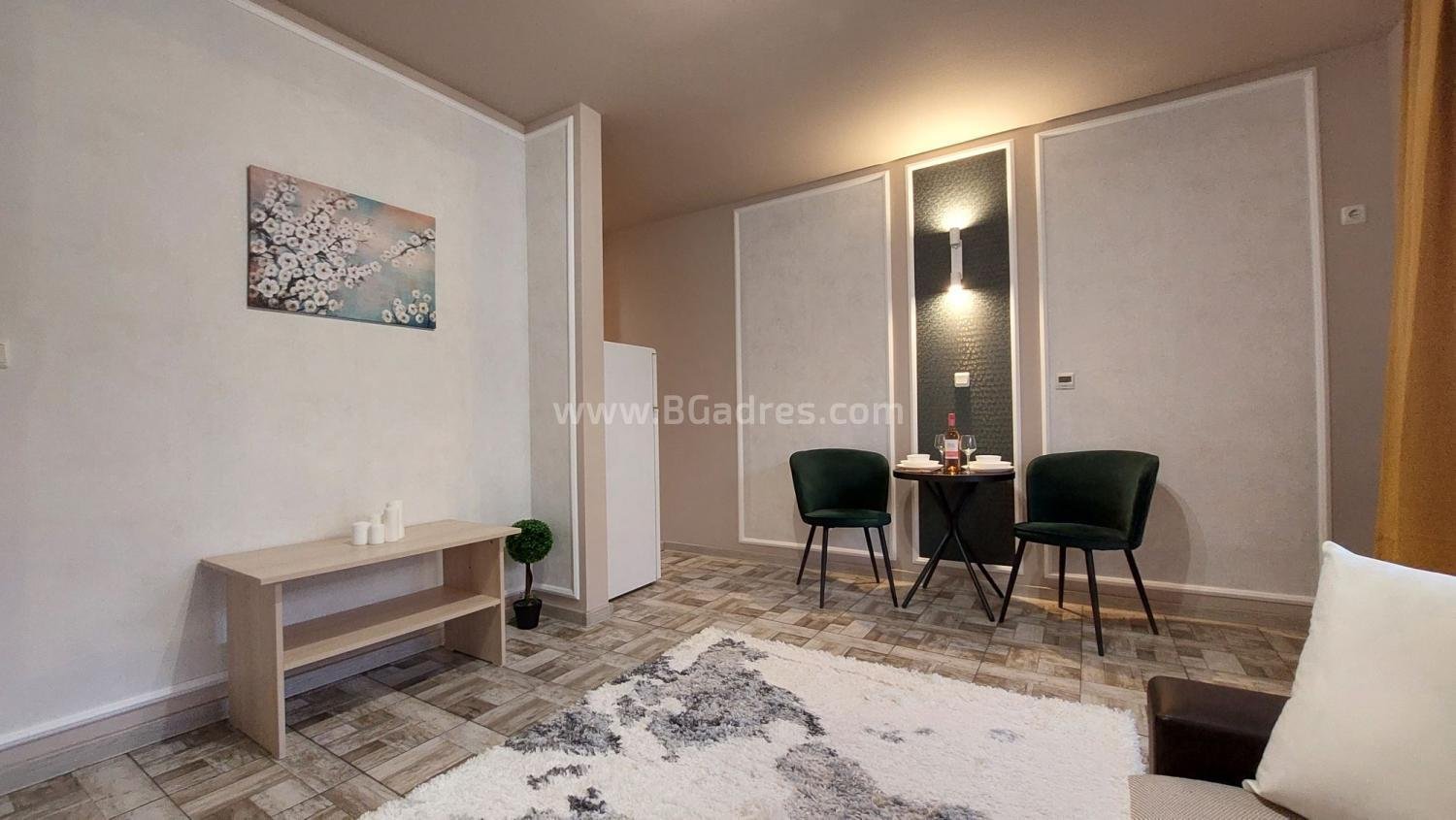 Студио в Сарафово І №3712