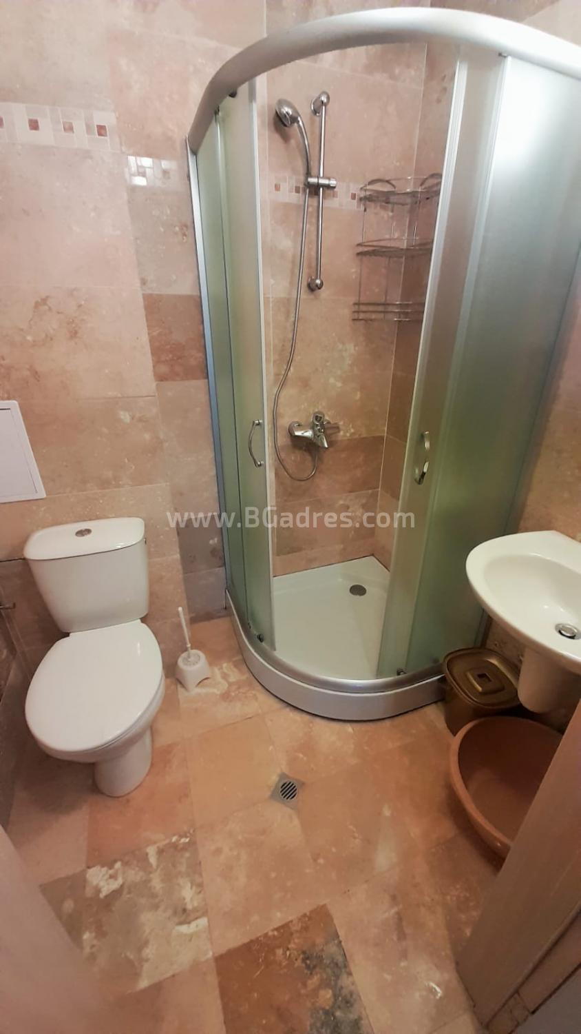 Cheap studio in Sarafovo І №4728
