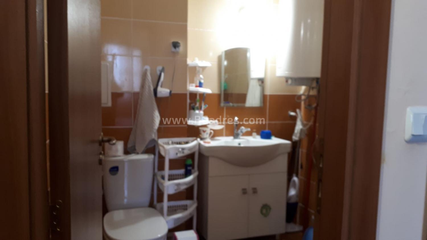 Квартира в комплексе Шато Ахелой 2 І №3744