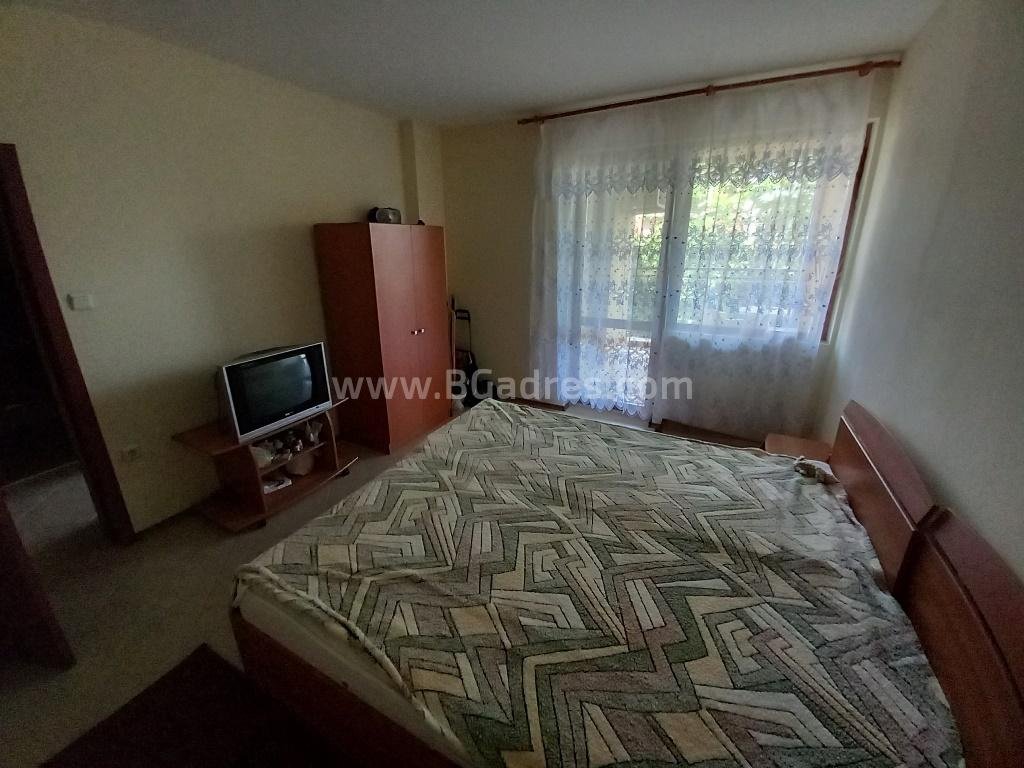 Квартира с низкой таксой у моря І №3745