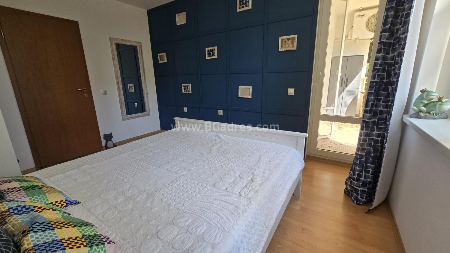 Apartment in the Fort Noks Grand Resort complex І №4815