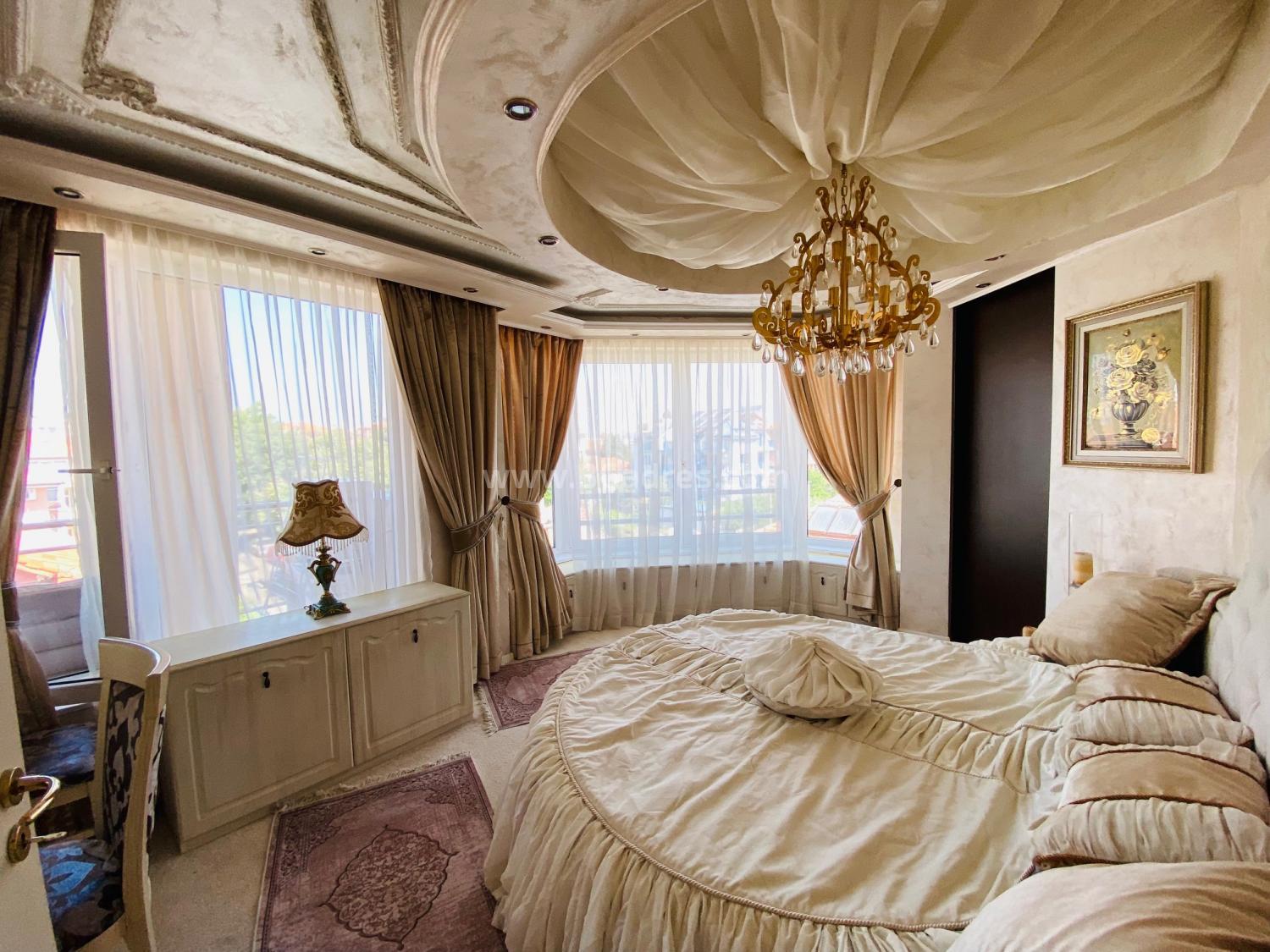 Квартира без таксы в Равде І №4855