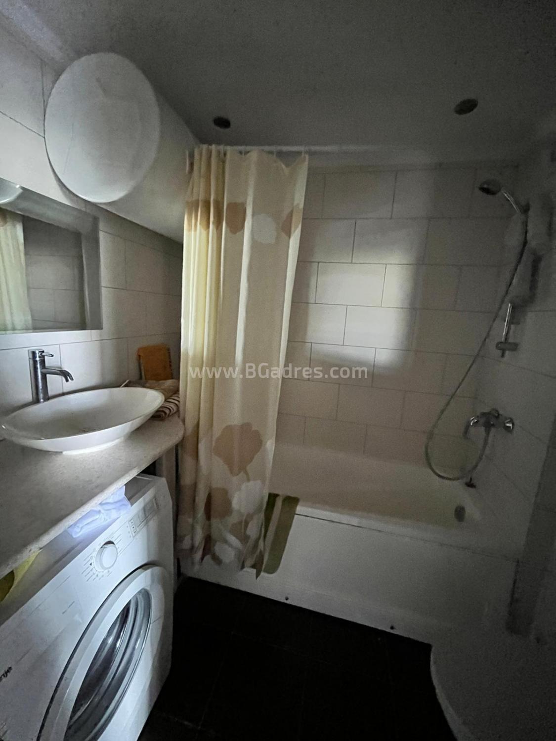 Квартира в комплексе Бумеранг І №3826