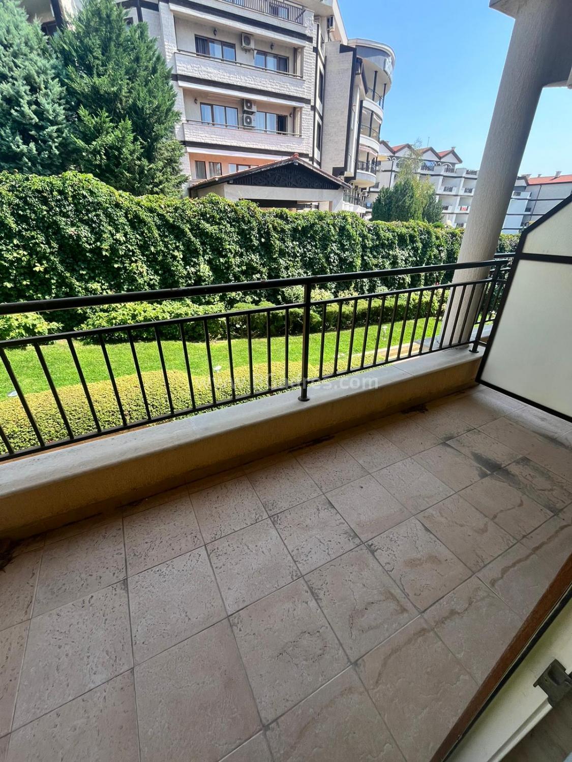 Студия в комплексе Аква Дримс І №3827