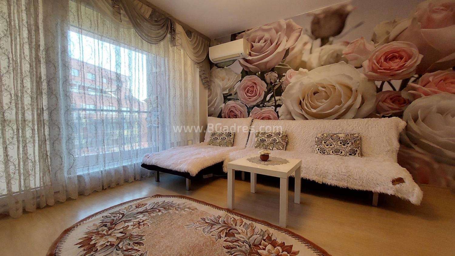 Студио до морето в Поморие І №3849