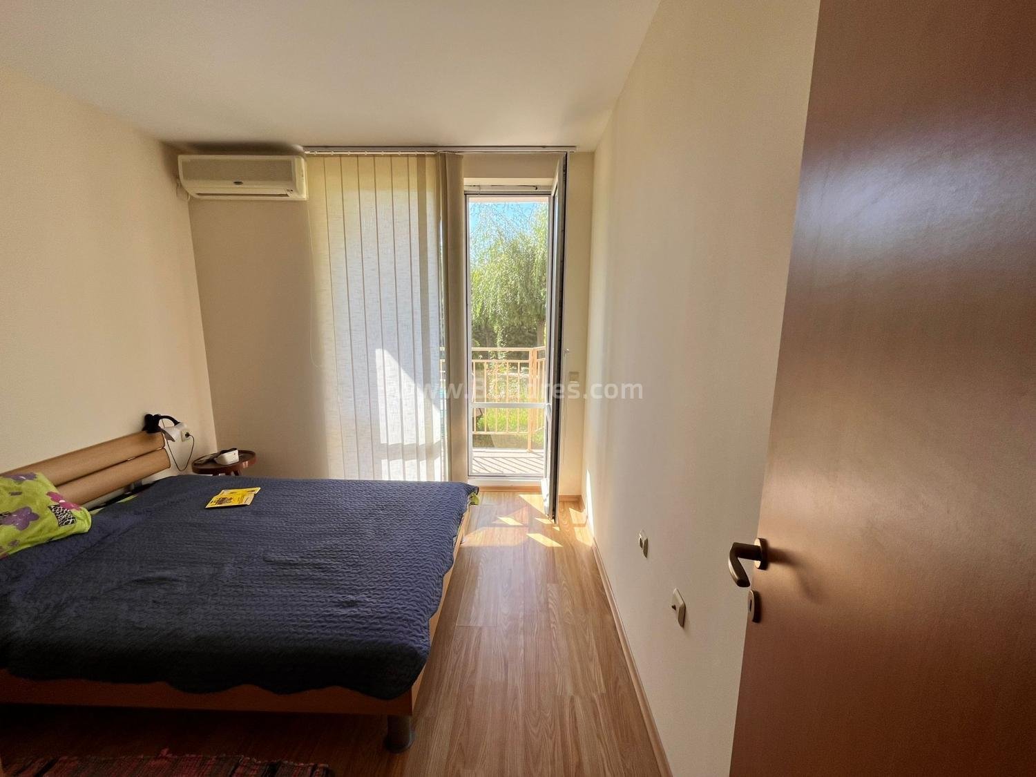 Квартира в комплексе Форт Нокс Гранд Резорт І №3856