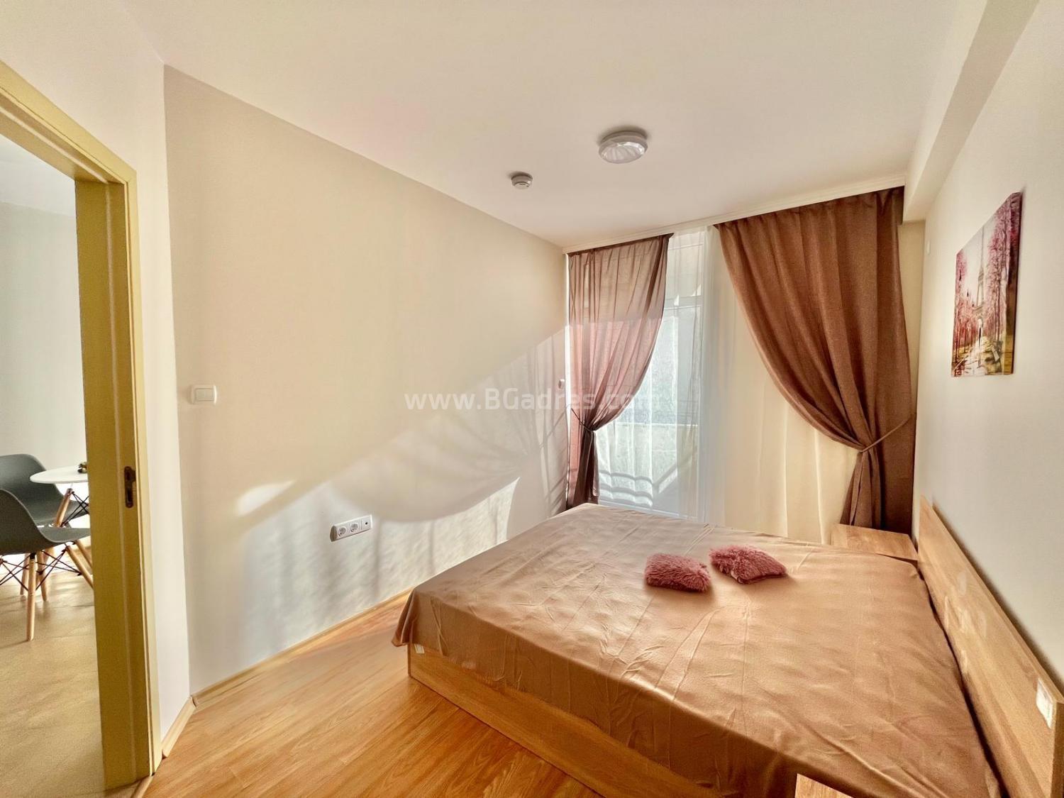 Wohnung im Grand Kamelia Komplex І №3923
