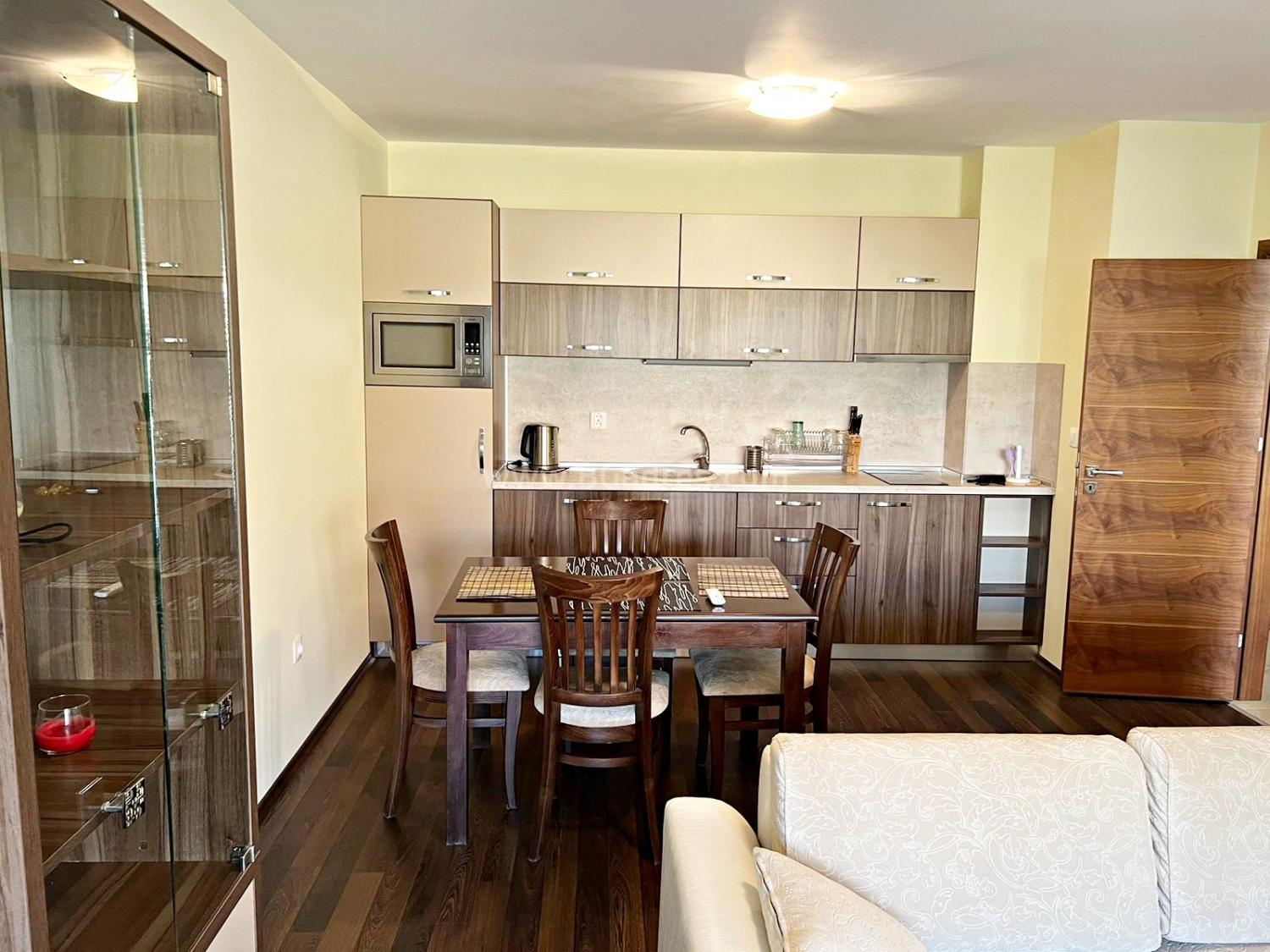 Apartment in the Villa Aristo complexx І №3080