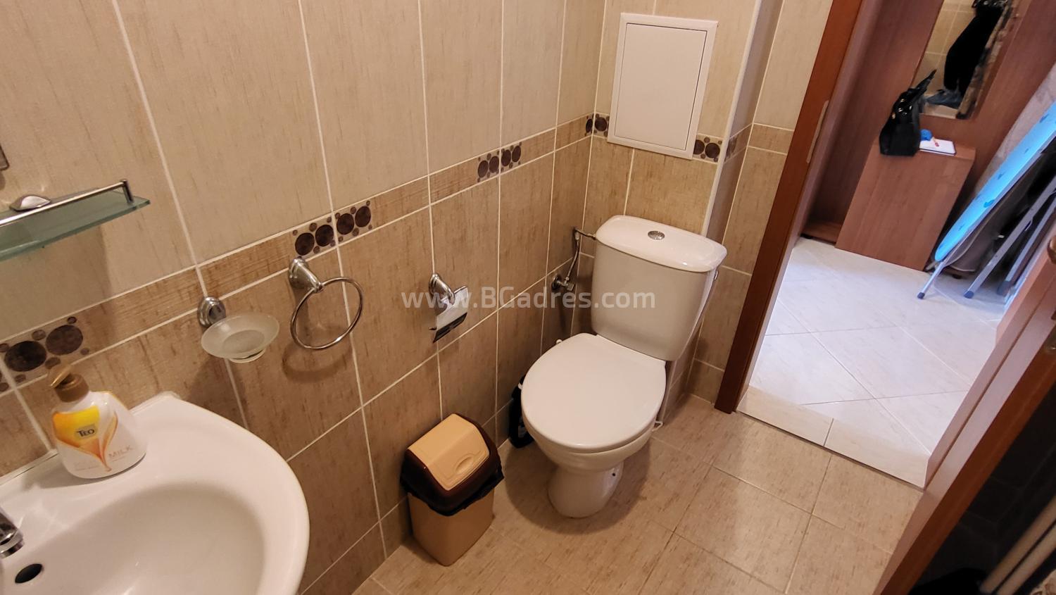 Studio in the Antonia complex І №3934