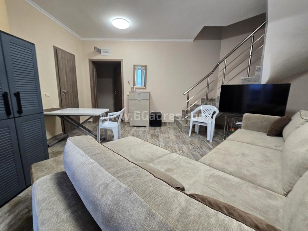 Apartment in the Vip Vision complex І №3950