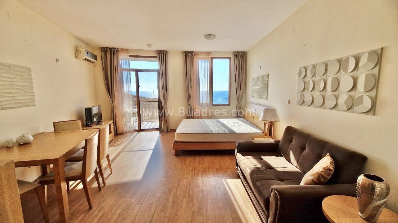 Studio in der Anlage Garden of Eden І №4019