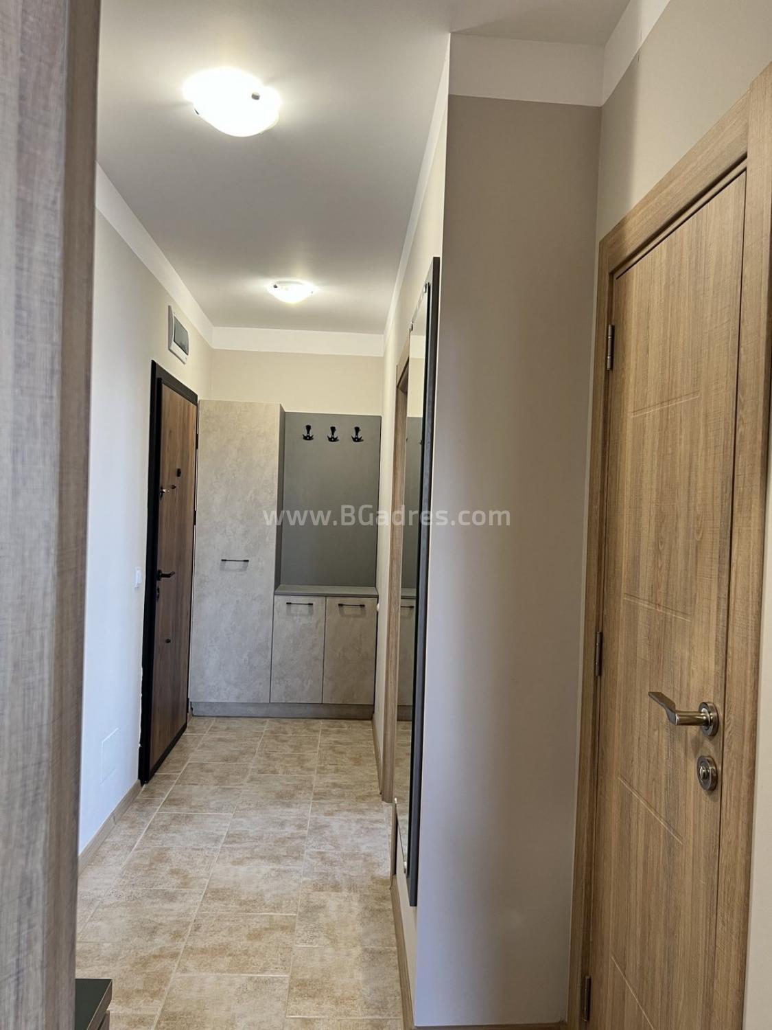 Квартира с низкой таксой в Равде І №4102